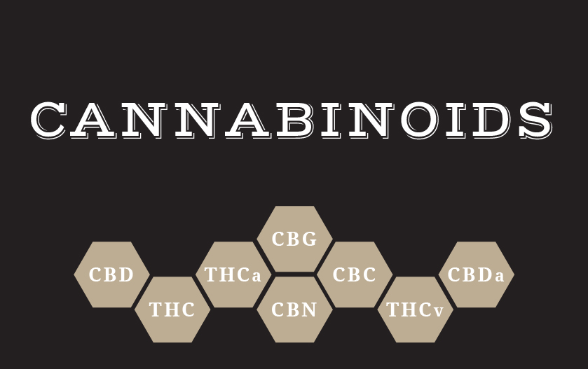 cannabinods