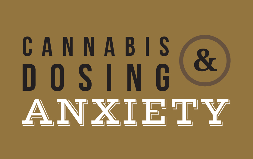 Best Cannabis For Anxiety | Indica vs Sativa For Anxiety