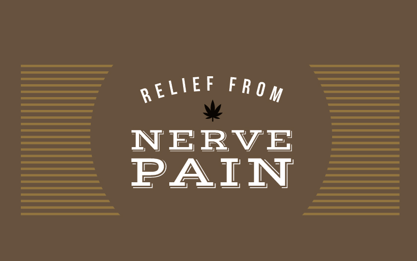 cannabis for nerve pain