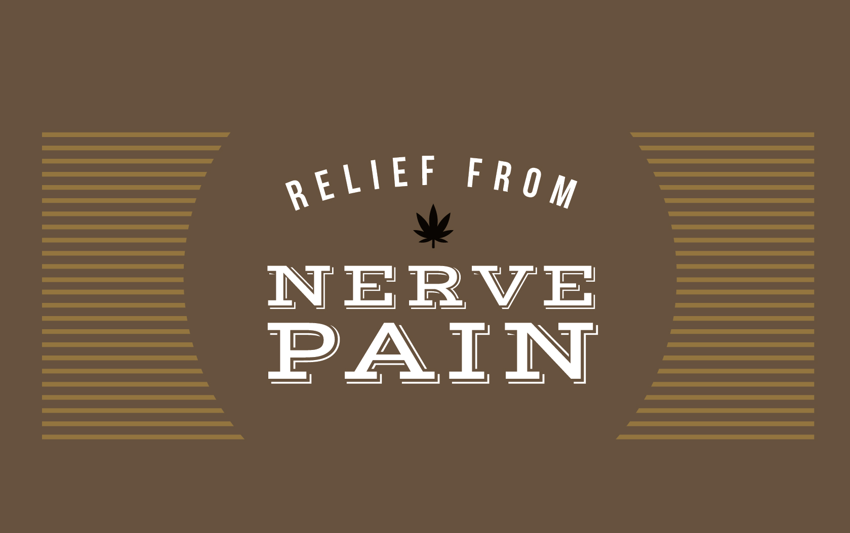 Best Cannabis for Nerve Pain FARM