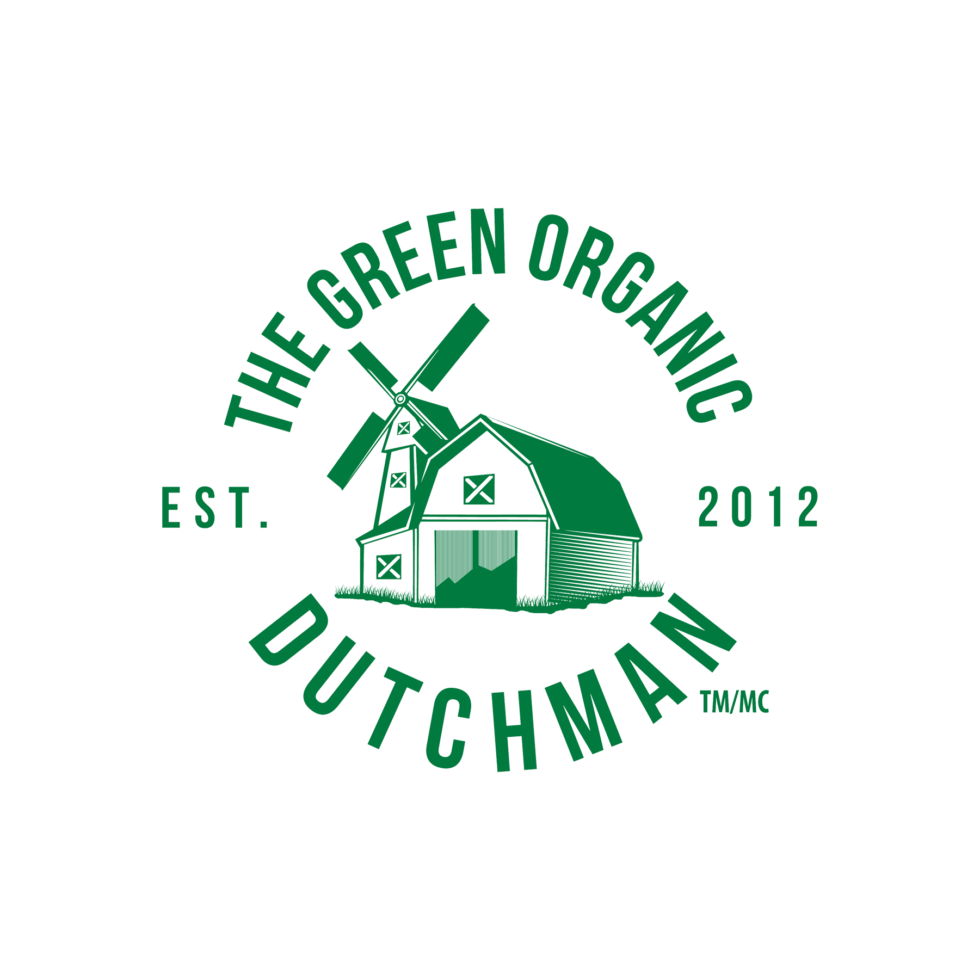The Green Organic Dutchman Original FARM